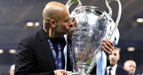 Man City Quadruple Odds & Analysis .